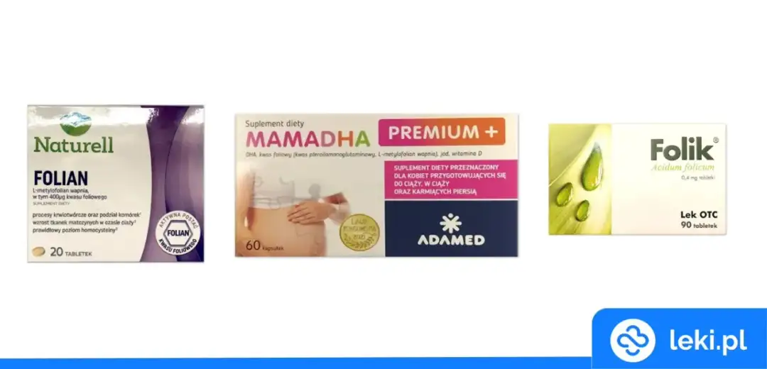 Kwas foliowy w ciąży do kiedy zażywać? Kluczowe informacje dla zdrowia