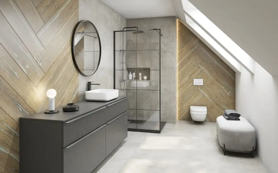 Jak dobrać szafkę pod umywalkę, aby uniknąć błędów w aranżacji?