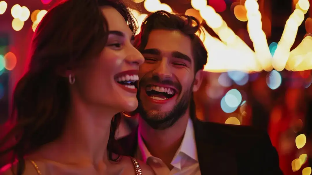 Najlepsze filmowe pary wszech czasów - duety aktorskie, które podbiły serca widzów