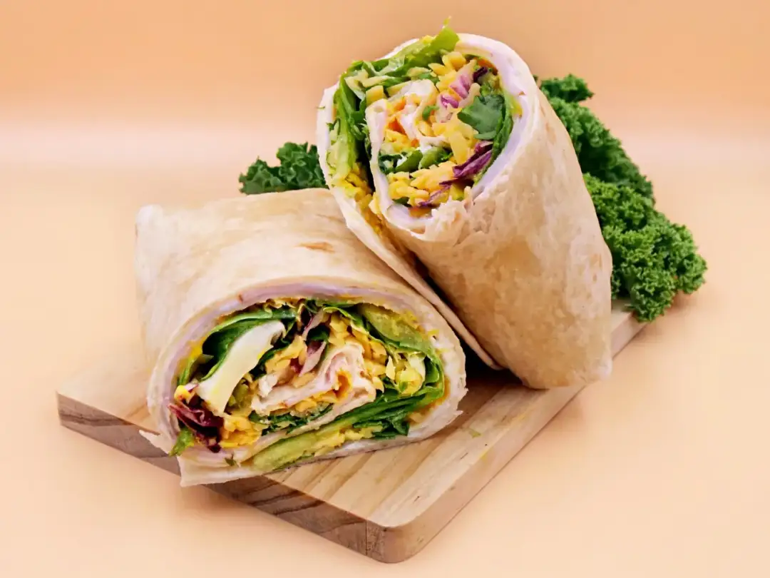 Dietetyczna tortilla na kolację: 5 przepisów na zdrowy posiłek