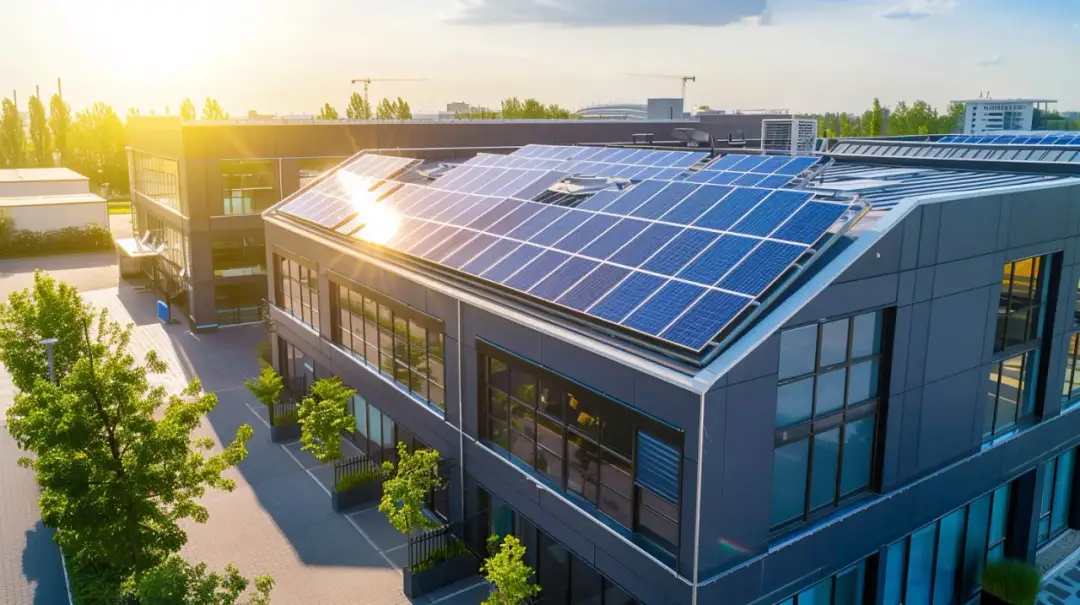 Dotacje na fotowoltaikę dla firm - jak je zdobyć i na co zwrócić uwagę?