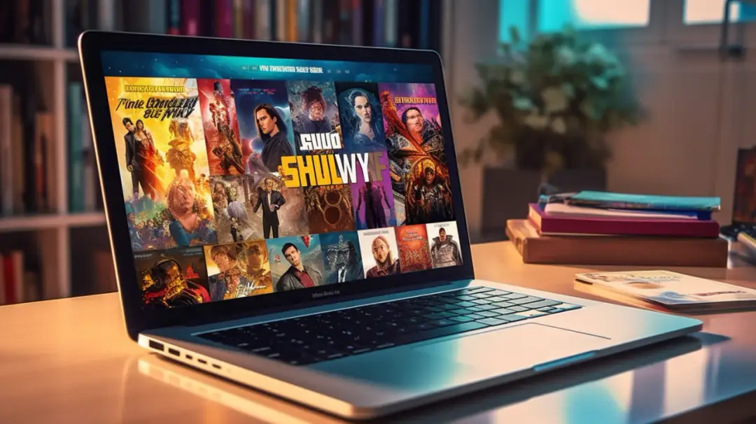 Nowe filmy i seriale na SkyShowtime Polska - ponad 150 tytułów!