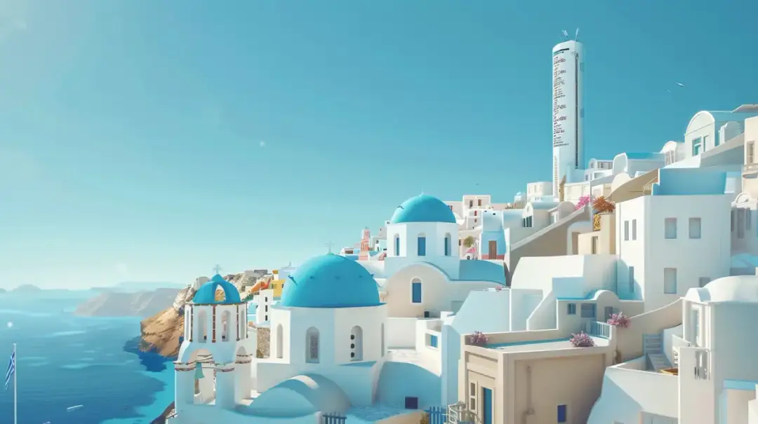 Pogoda w Grecji we wrześniu: Najlepszy czas na wizytę w Grecji