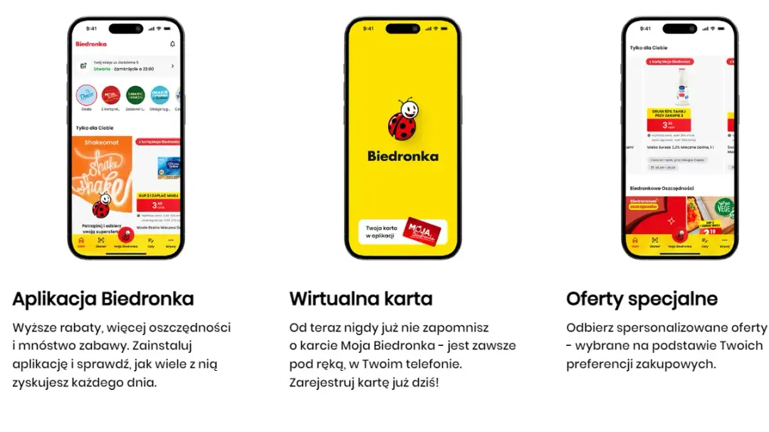 Aplikacja Biedronka nie działa? Sprawdź, jak szybko rozwiązać problemy!