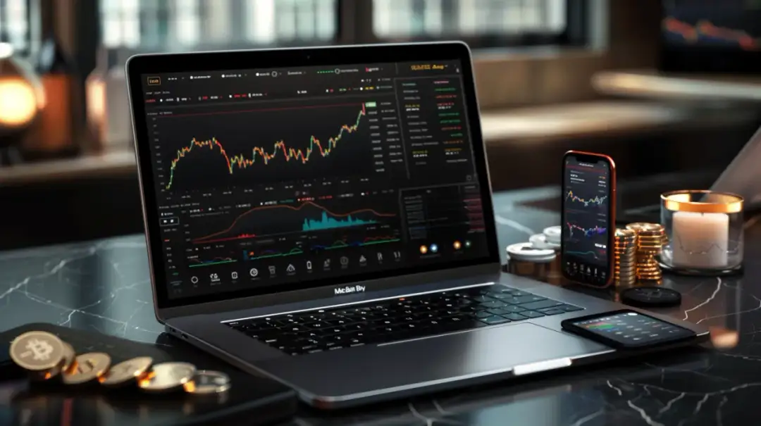 Jak kupować na BitBay? Poradnik użytkownika dla nowych inwestorów