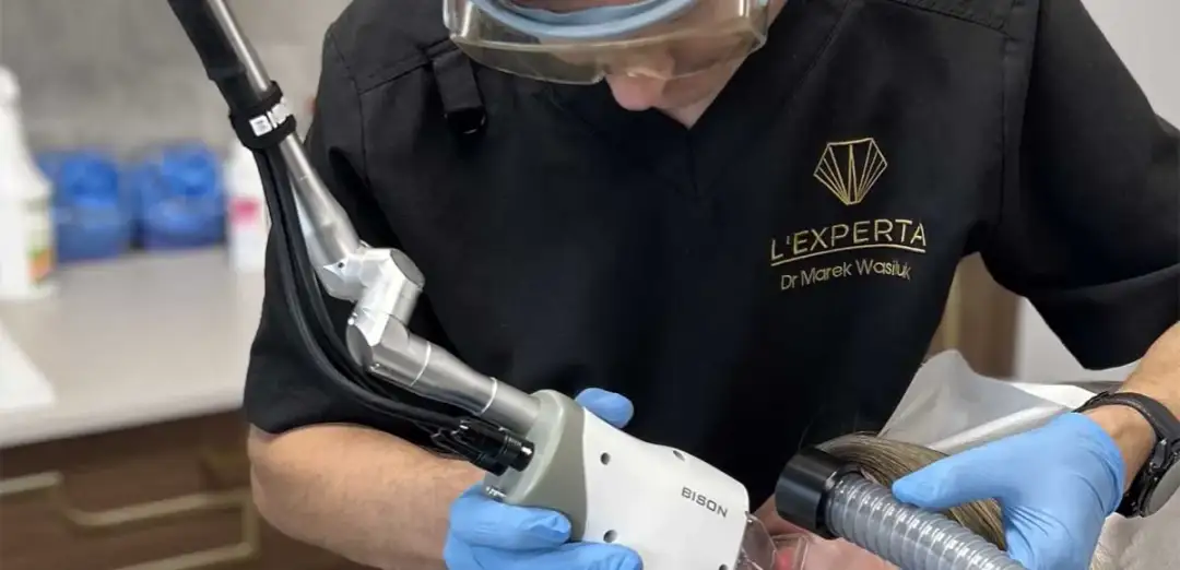 Laser frakcyjny jak często? Odkryj idealną częstotliwość zabiegów