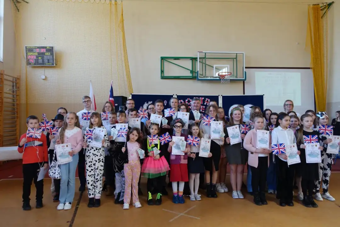 Rzeczowniki angielskie: Klucz do opanowania języka Szekspira