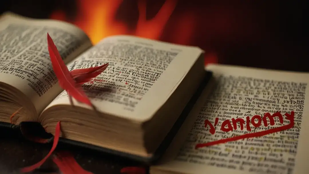 Namiętny po angielsku: Jakie są odpowiednie tłumaczenia słowa "namiętny"?