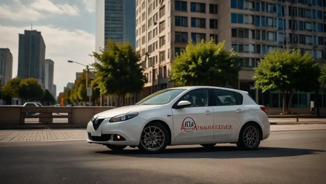 Dlaczego Arek lub Andrzej z Alfa nauka jazdy? Odkryj sekret!