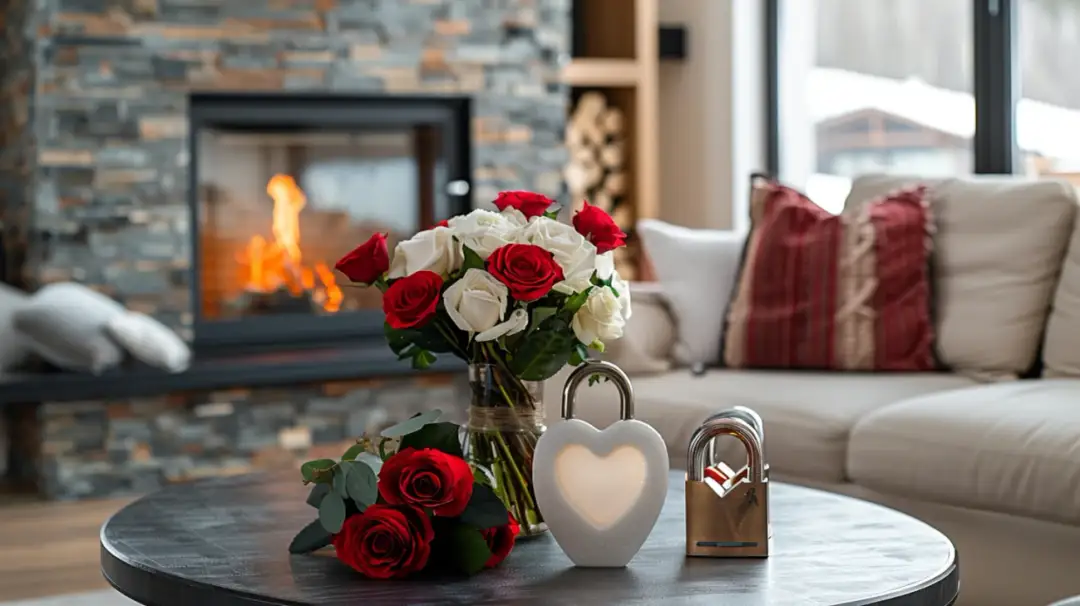 Miłość i poczucie bezpieczeństwa: intrygujący wywiad z Natalią Grzegrzółką