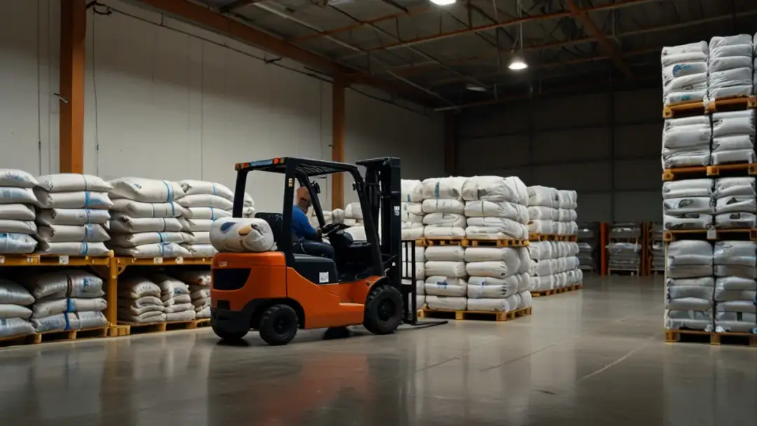 Hurtownie budowlane w Toruniu: Co warto wiedzieć przed zakupem?