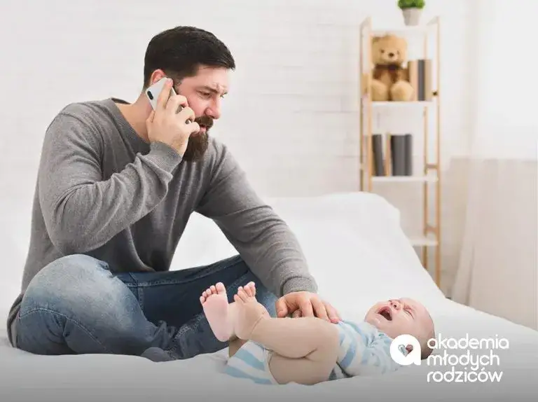 Kiedy jechać z dzieckiem na pogotowie? Ważne objawy, które mogą zaskoczyć