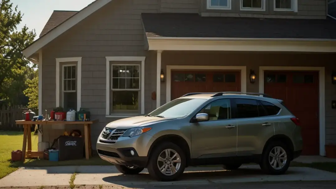 Co zrobić po zakupie używanego auta? Praktyczny przewodnik krok po kroku