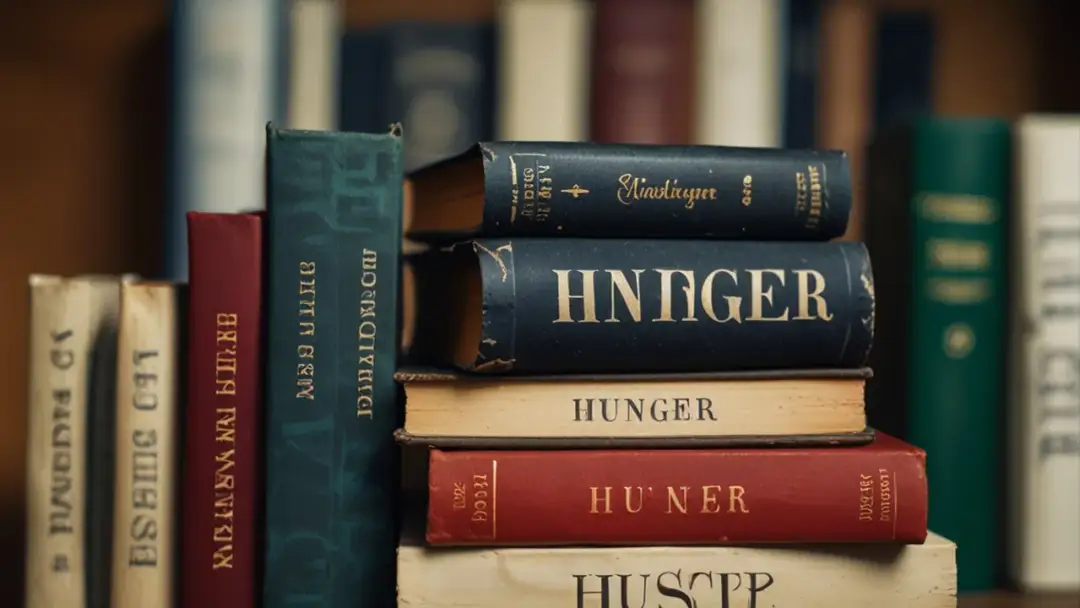 Dlaczego wszyscy mówią o książce Głód? Oto fenomen Knausgårda