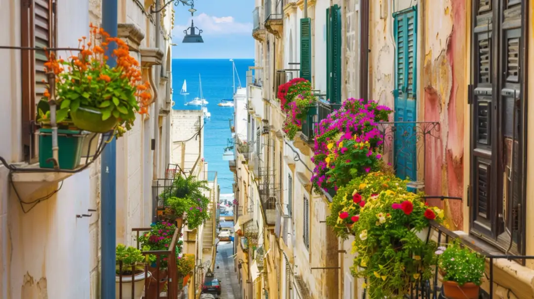 Bari - włoska wyspa, którą musisz odkryć. Poznaj jej piękno i urok