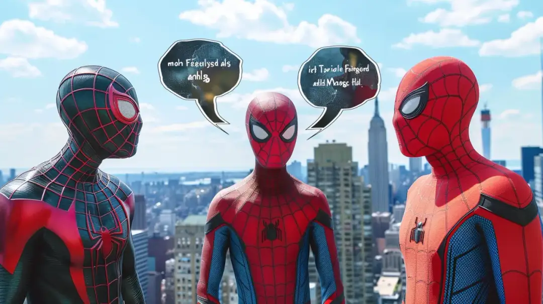 Spider-Man: Aktorzy grający superbohatera - Od Tobey'a do Toma