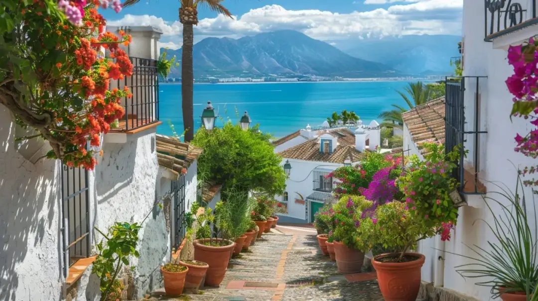 Marbella w Hiszpanii: Przewodnik po Marbelli - co warto zobaczyć i gdzie się wybrać?