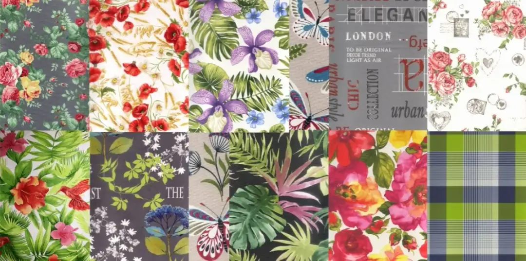 Jaka tkanina na poduszki ogrodowe zapewni komfort i trwałość?