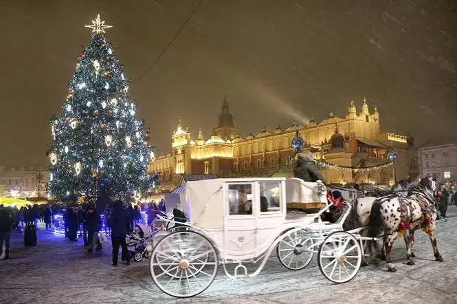 Adwent od kiedy? Poznaj datę rozpoczęcia i znaczenie okresu