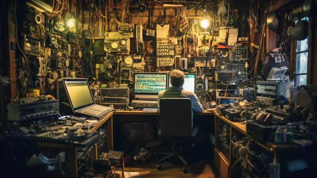 Warsztat inżyniera DevOps: optymalizowany pod względem CTR i intencji wyszukiwania