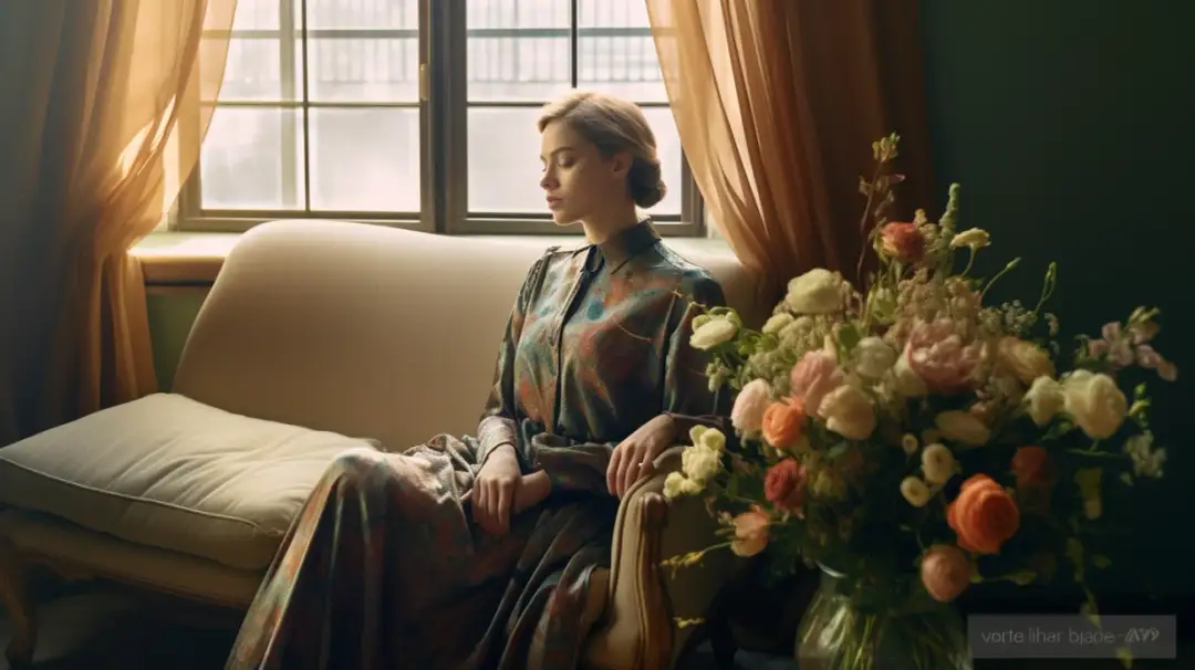 Co znaczy być z kimś w chorobie: subtelna sztuka wspierania i opieki