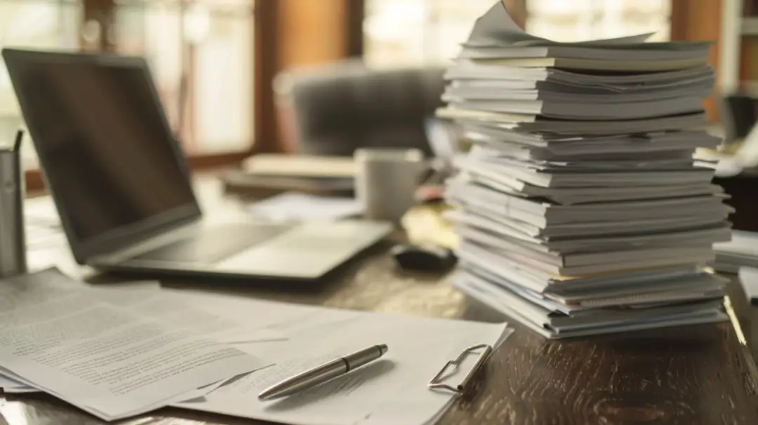 Pełnomocnictwo – wzory dokumentów PDF i zakres zastosowania