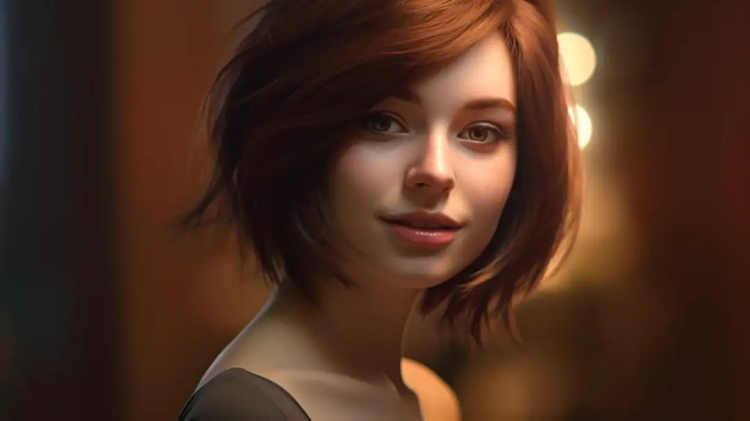 Najlepsze Krótkie Fryzury Bob Cieniowany: Zdjęcia, Stylizacje, i Wskazówki Stylisty