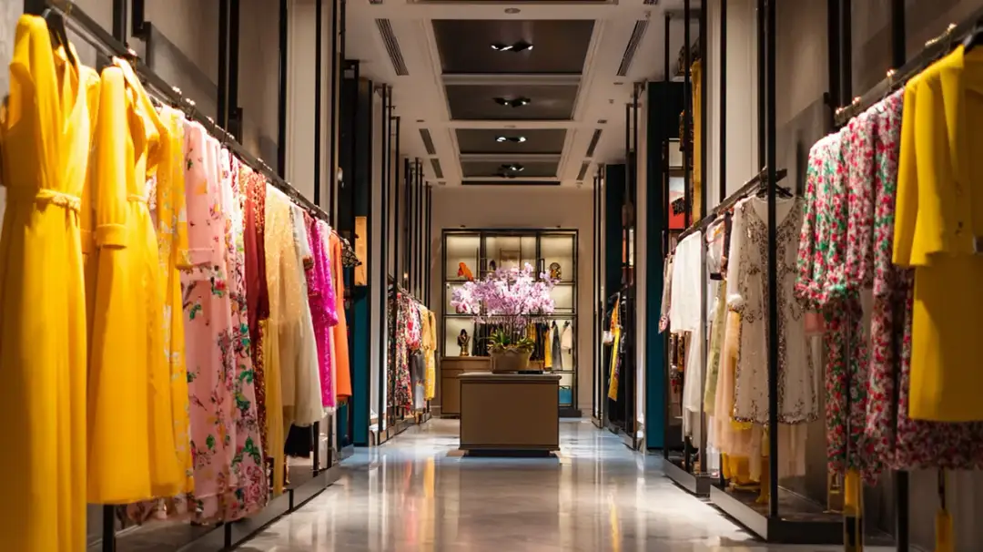 Ekskluzywna odzież damska: luksus i elegancja na wyciągnięcie ręki