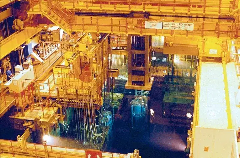 Kiedy w Polsce powstanie elektrownia atomowa? Harmonogram i aktualne plany