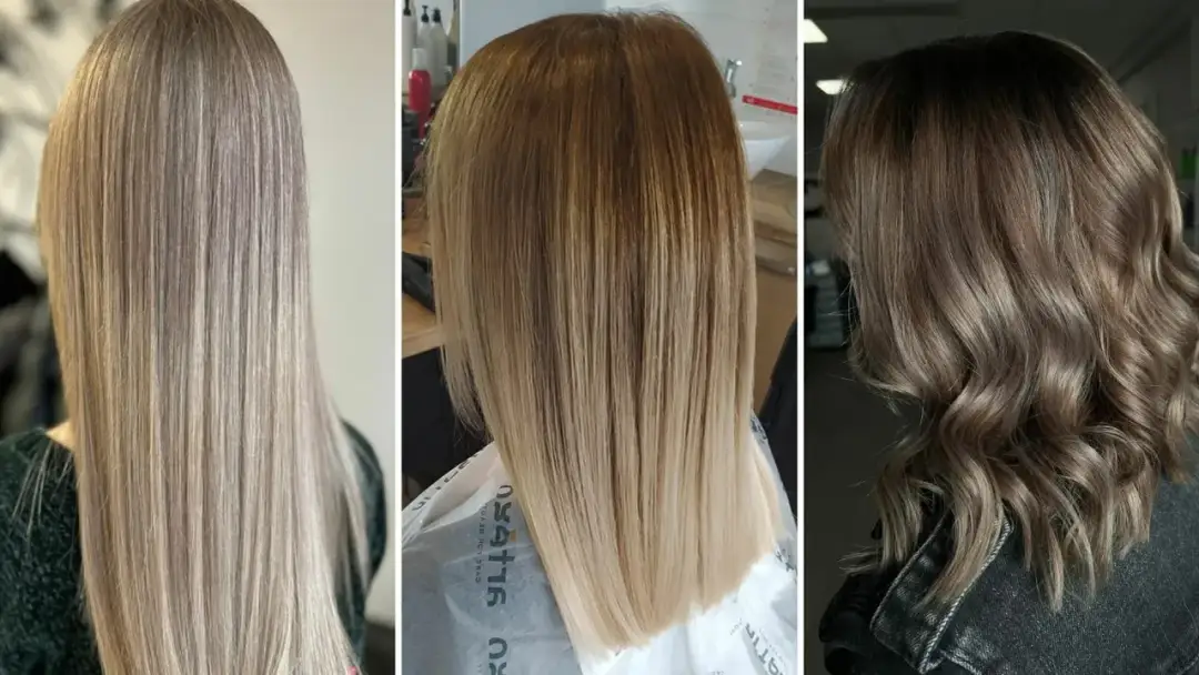 Czy pasemka na włosach są modne? Zobacz aktualne trendy koloryzacji