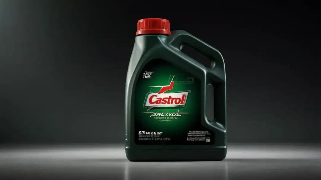 Wszystko, co musisz wiedzieć o oleju silnikowym Castrol 5W40 1L