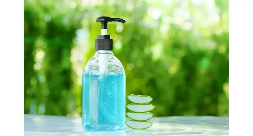 Jak zrobić żel do dezynfekcji, aby skutecznie chronić zdrowie