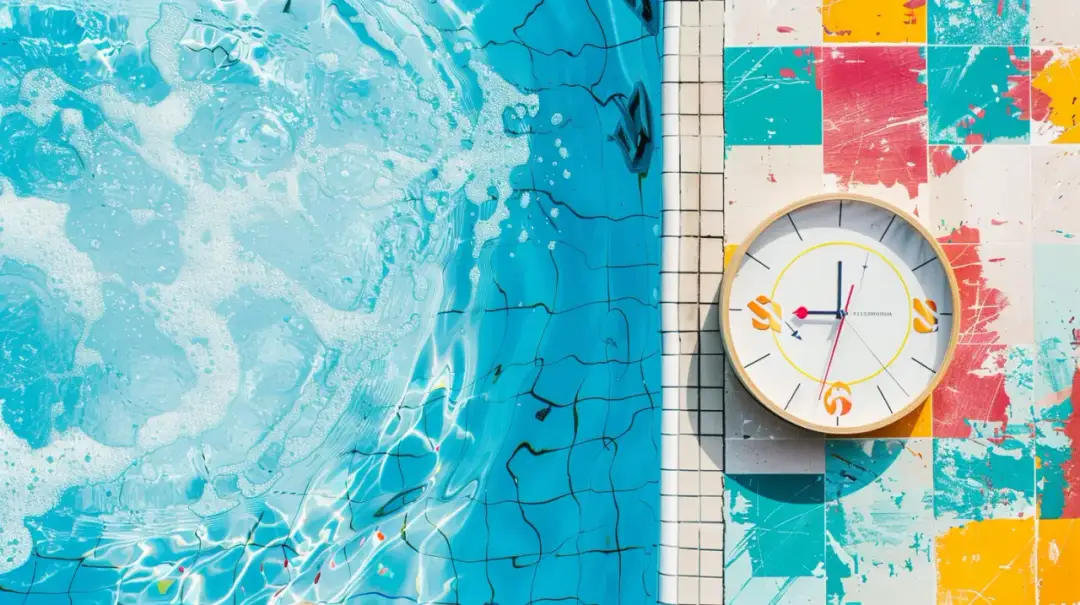 Kiedy na basen po tatuażu? Bezpieczny termin dla skóry