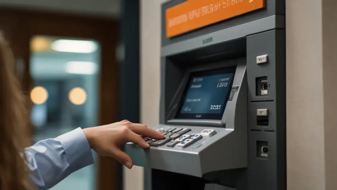 Dopisanie do konta bankowego: 5 rzeczy, które musisz wiedzieć. Już