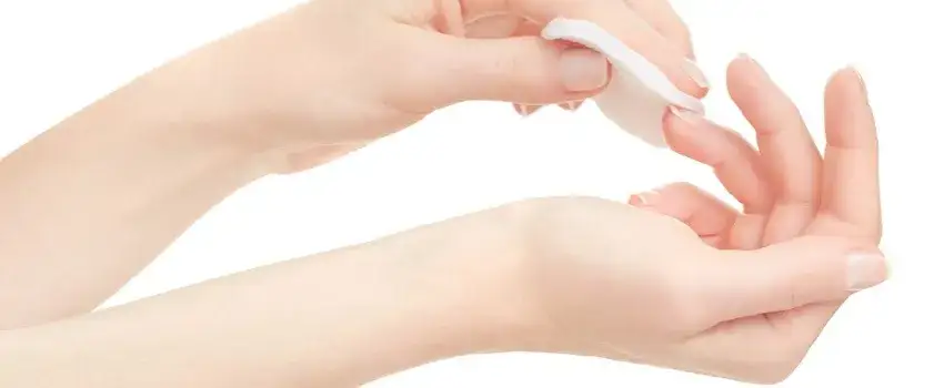 Co wzmacnia paznokcie: skuteczne metody na zdrowe i mocne paznokcie