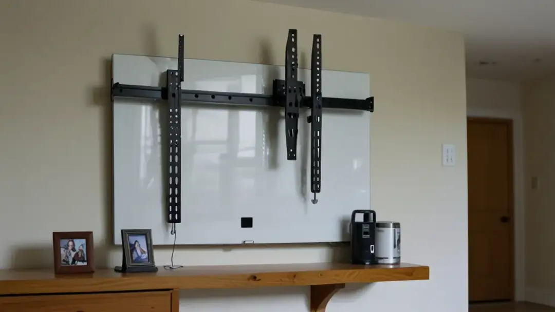 Jakie kołki do montażu telewizora wybrać - kompletny poradnik montażu