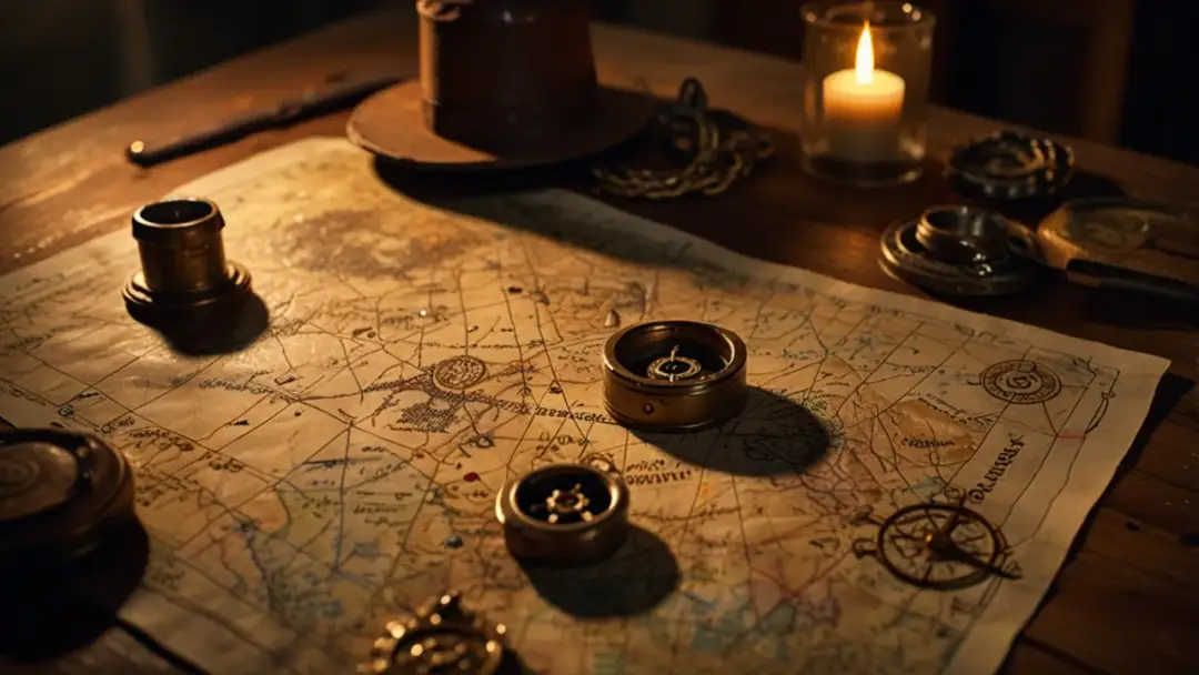 Historia Uncharted 4 - poznaj wszystkie sekrety fascynującej fabuły gry