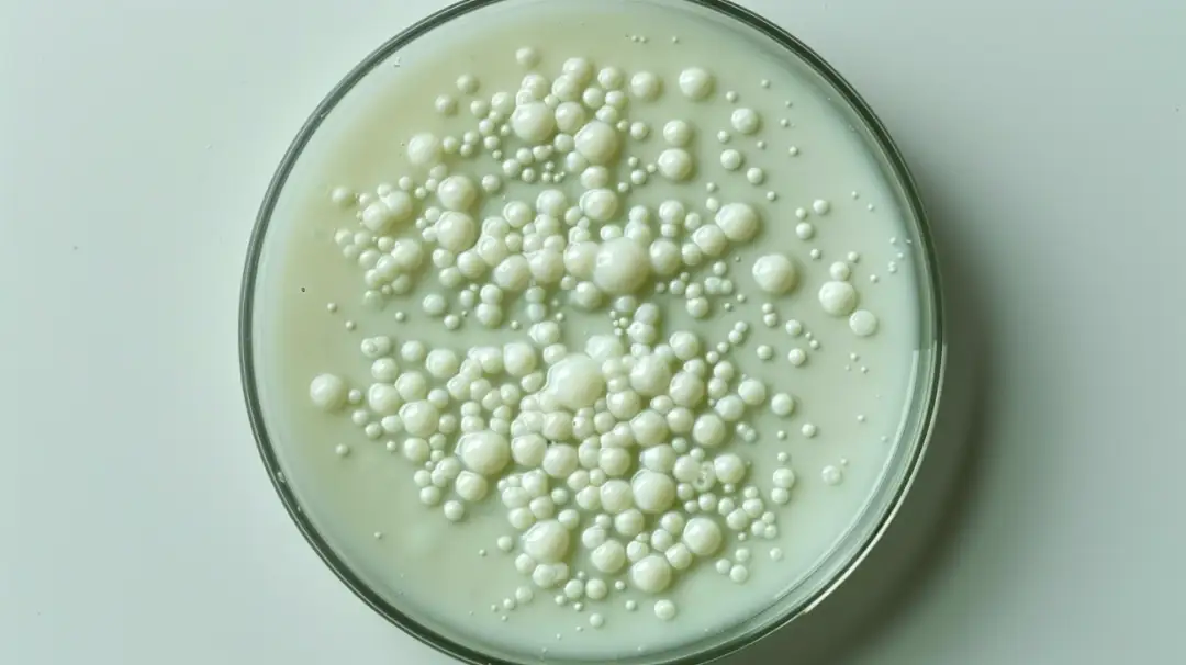 Bifidobacterium infantis 35624 - szczegółowa charakterystyka.