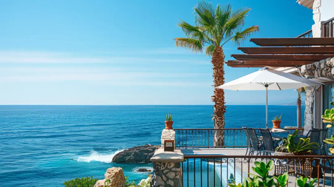 Hotel Piaski: Urokliwy wypoczynek z pięknym widokiem