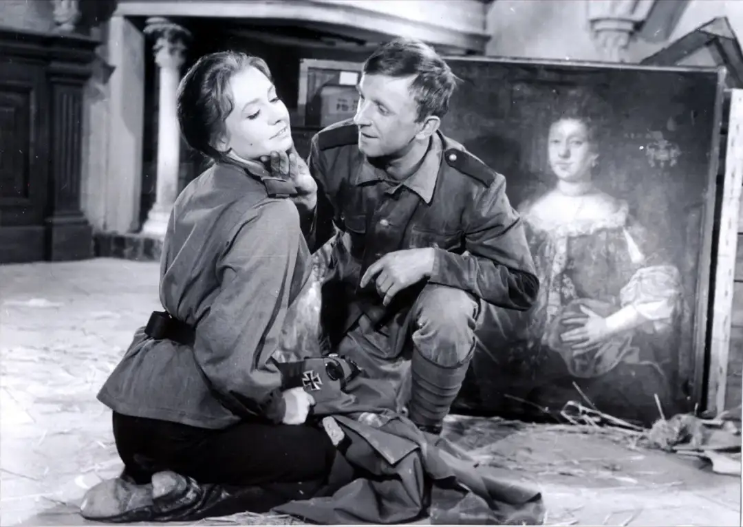 Pełna obsada filmu Gdzie jest generał - poznaj wszystkich aktorów w filmie