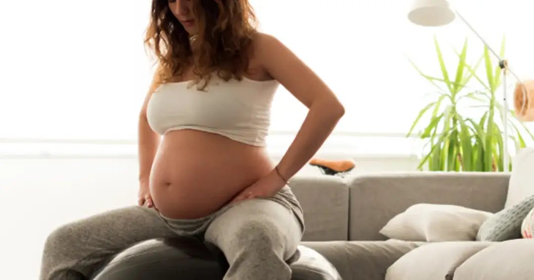 Jak przyspieszyć poród ćwiczenia - skuteczne metody na szybszy poród