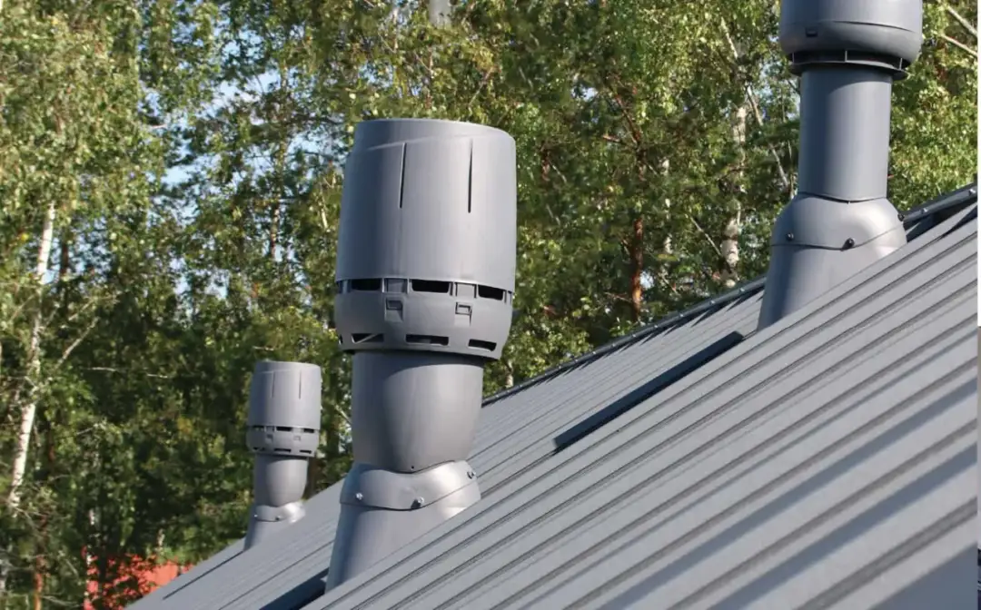 Wyrzutnia do rekuperacji: Klucz do efektywnej wentylacji domu