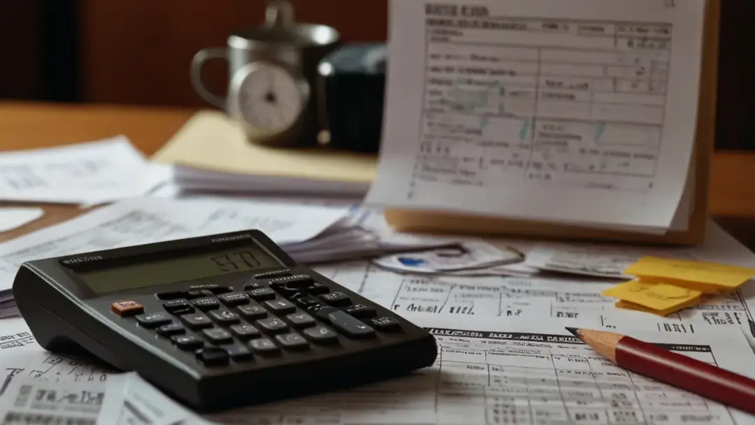 Zagubiłeś się w formularzu PIT-29? Oto przewodnik krok po kroku