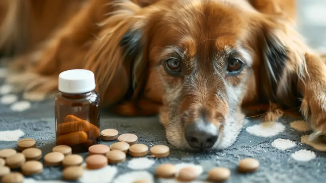 Furagin dla psa - zastosowanie, dawkowanie oraz opinie użytkowników