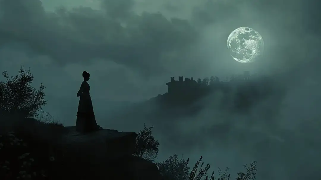 Kim była Aldona z "Konrada Wallenroda"? Wyjaśniamy rolę bohaterki