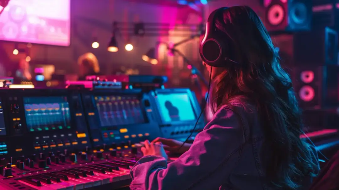 Gorąca 100 Eski: Jak powstaje ta lista hitów? Kulisy tworzenia