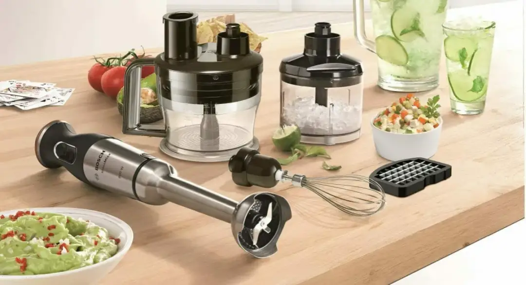 Jaki blender do pesto - wybierz najlepszy sprzęt do idealnego sosu