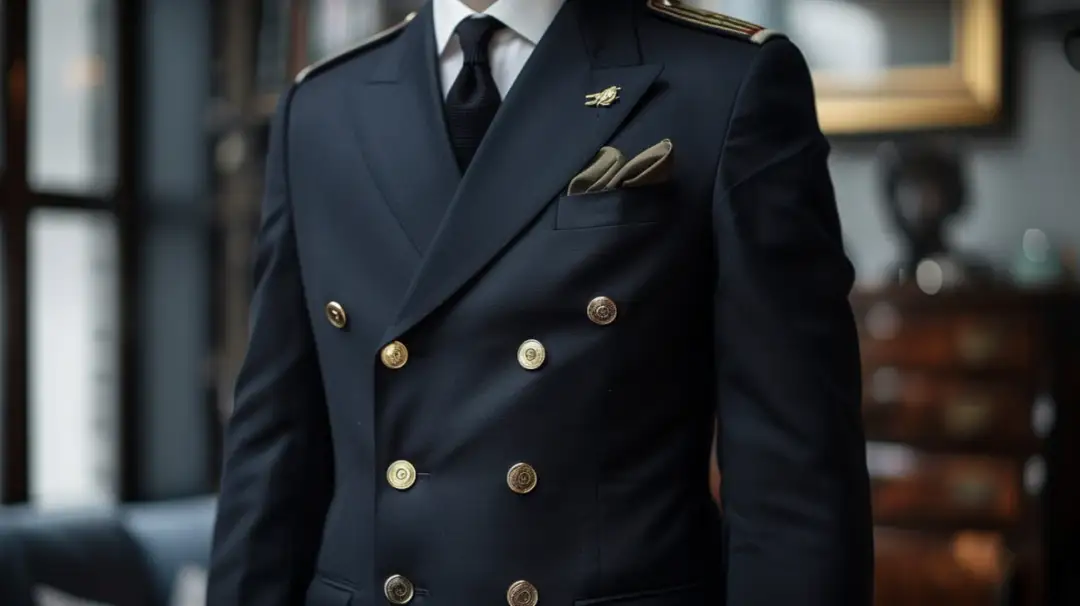 Jakie spodnie pasują do marynarki? Stylizacje dla mężczyzn