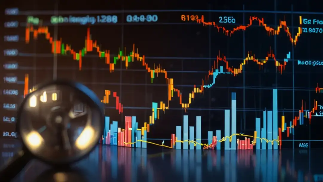 Dlaczego cena gazu na giełdzie skacze? Oto 7 ukrytych przyczyn