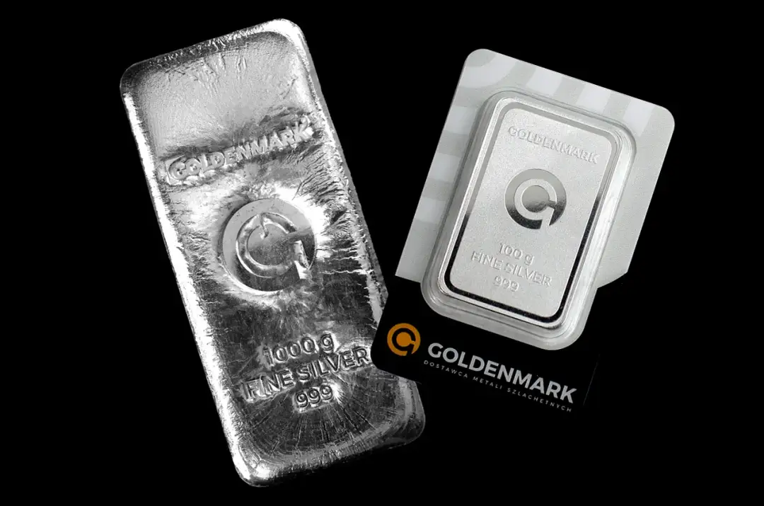 Czy warto inwestować w srebro: 5 najważniejszych faktów przed decyzją